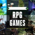 RPG Games