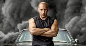 Dom Toretto