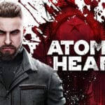 Atomic Heart gameplay