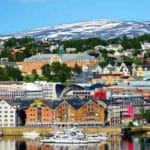 Tromso travel