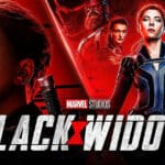 Black Widow Movie Review