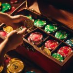 what is casino free play
