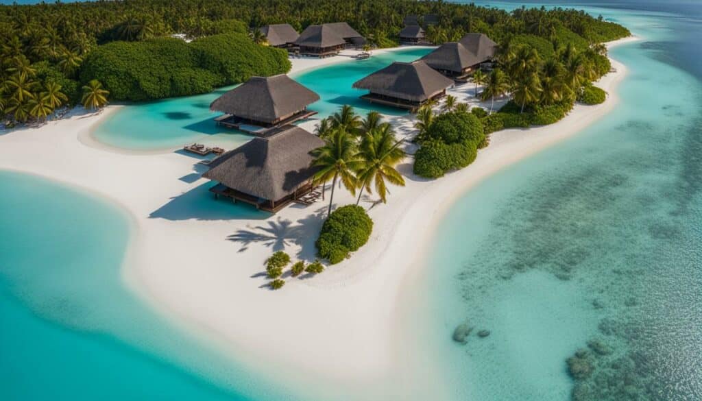 best maldives honeymoon destinations and famous islands