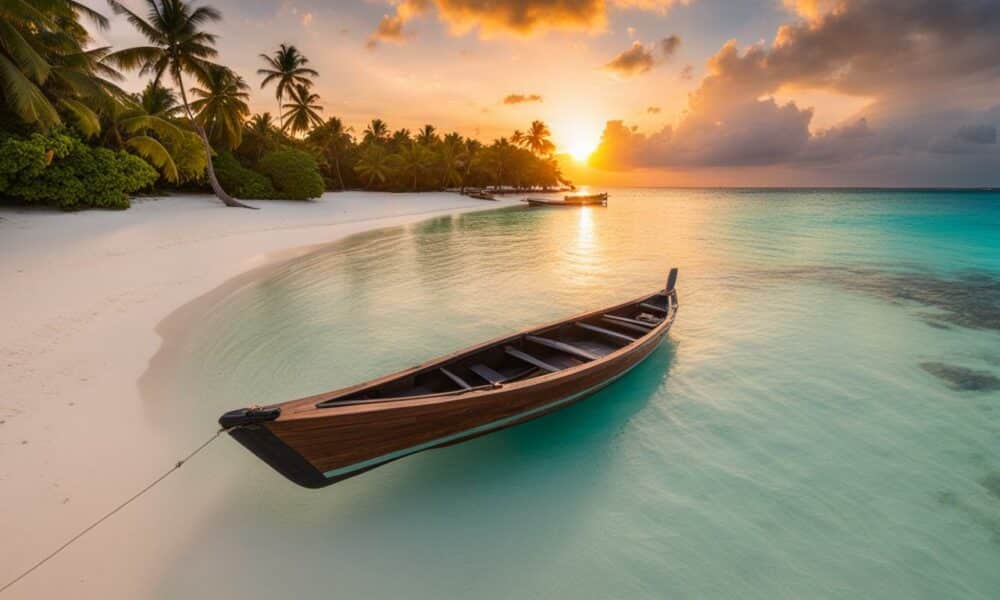 maldives best island to visit