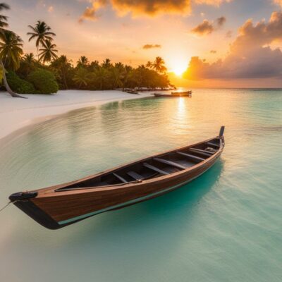 maldives best island to visit